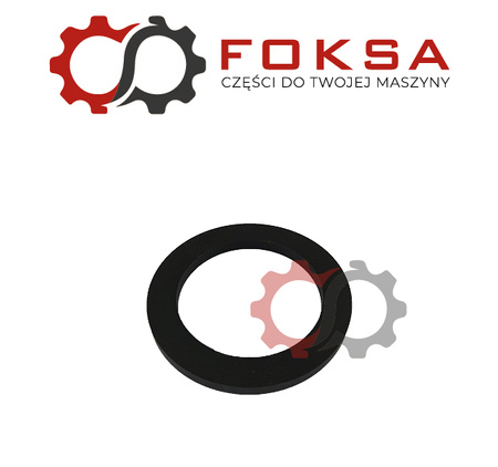 Uszczelka odstojnika dużego