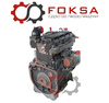 Silnik kompletny Perkins ORG