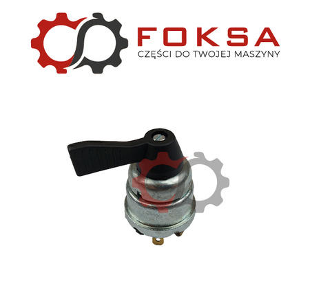 Przełącznik kierunkowskazu