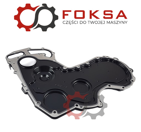 Obudowa rozrządu ORG Perkins