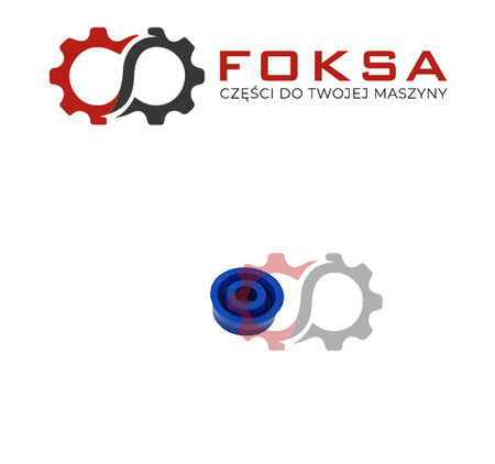 Pierścień uszczelniający CORTECO