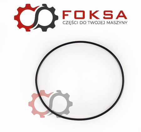 O-ring tłoka