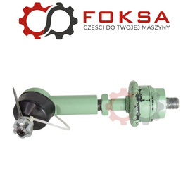 Drążek kierowniczy kompletny (końcówka + przegub)