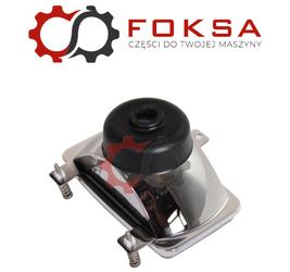 Lampa / reflektor przedni