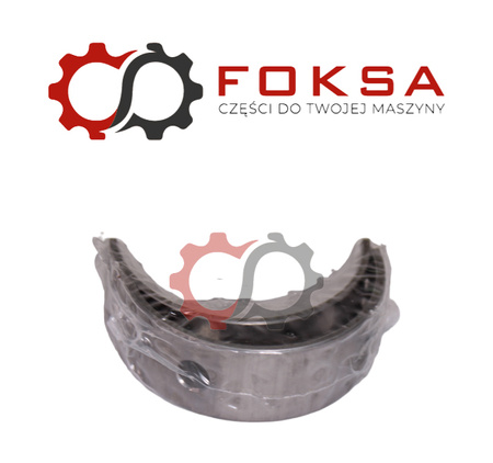 Panewka główna para STD