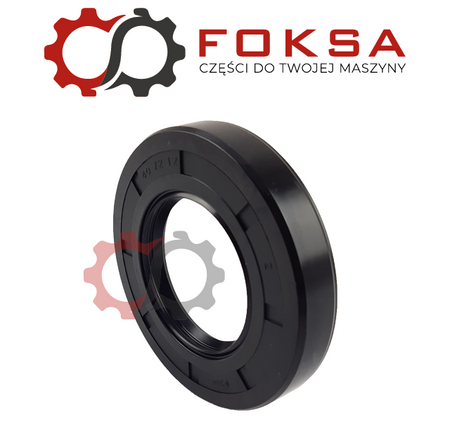 Pierścień uszczelniający