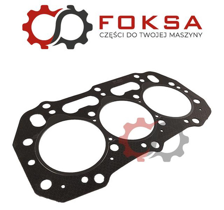 Uszczelka głowicy 1,4mm