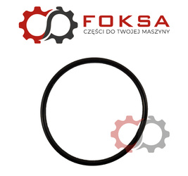 O-ring przystawki przedniego napędu