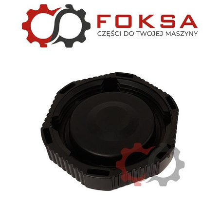 Korek wlewu paliwa ORG