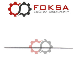 Pilnik do ostrzenia łańcuchów Stihl 4,8x200