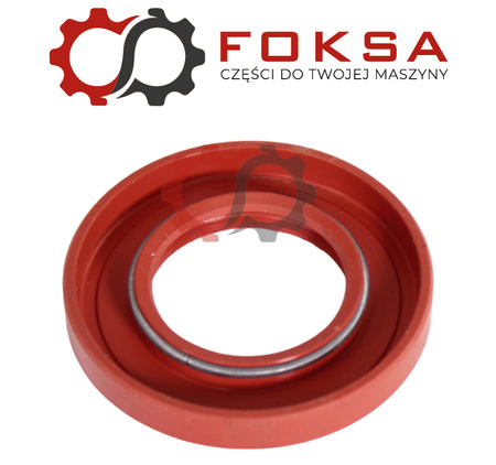 Pierścień uszczelniający