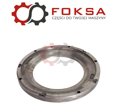 Płyta hamulcowa używana