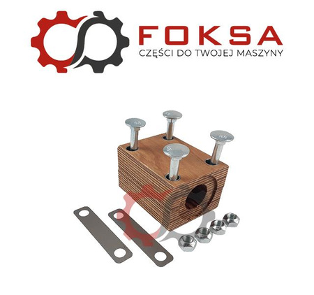 Panewka wytrząsacza