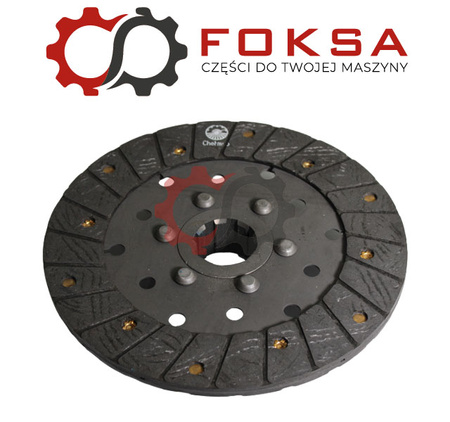 Tarcza sprzęgła II stopnia ORG