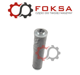 Filtr oleju hydraulicznego - wkład