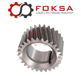 Tryb na wał korbowy