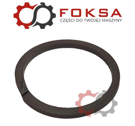 Pierścień uszczelniający (przecięty pod skosem)