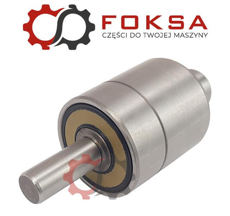 Łożysko pompy wody z wałkiem