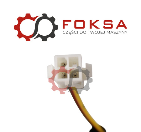 Czujnik poziomu paliwa - pływak ORG