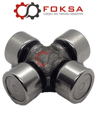 Krzyżak przewracarki