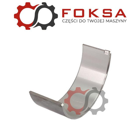 Zestaw panewek korbowodowych STD GLYCO