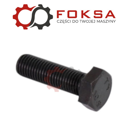 Śruba flanszy wału napędowego