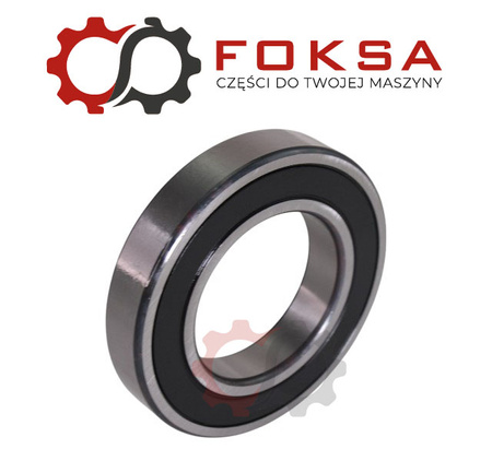 Łożysko kulkowe TIMKEN