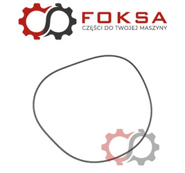 O-ring tłoka skrzyni