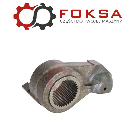 Dźwignia / Tuleja tylnego TUZ ORG