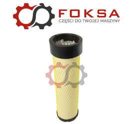 Filtr powietrza wewnętrzny