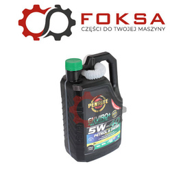 Olej silnikowy Penrite Enviro Plus 5w40 5l
