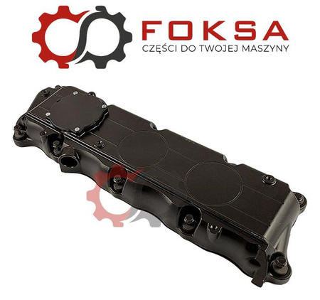 Pokrywa zaworów kompletna