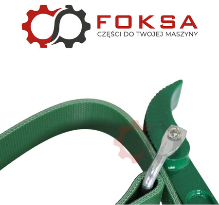 Klucz do filtrów na pasku 30-170mm