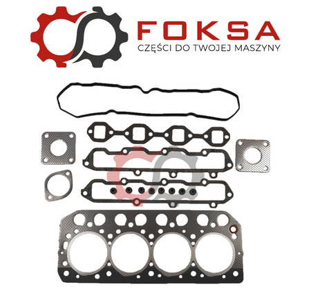 Zestaw uszczelek głowicy - GÓRA