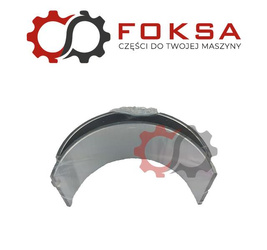 Panewki korbowodowe para 0,50