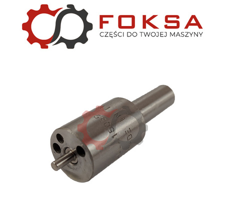 Końcówka wtrysku "7"