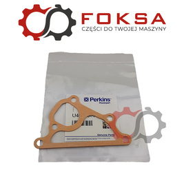 Uszczelka pompy wody