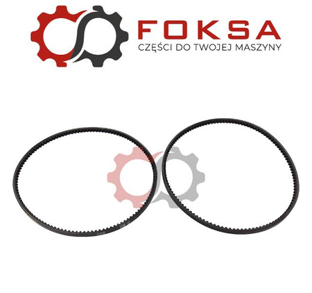 Pasek alternatora GATES