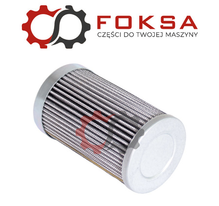 Filtr hydrauliki - wkład