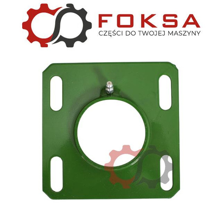 Obudowa łożyska ORG