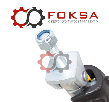 Stabilizator boczny automatyczny