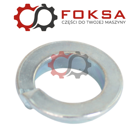 Podkładka sprężysta stożkowa