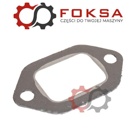 Uszczelka kolektora wydechowego