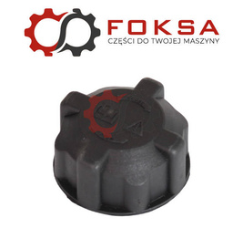 Korek zbiorniczka wyrównawczego