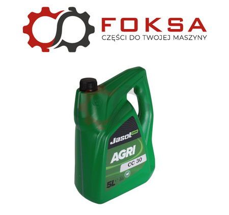 Olej Jasol Superol CC-30 5L