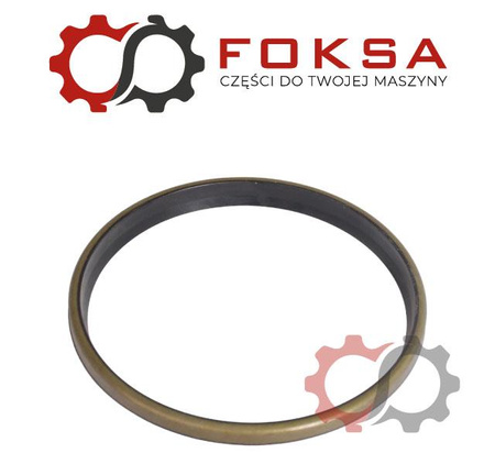 Uszczelniacz tuleji zawieszenia