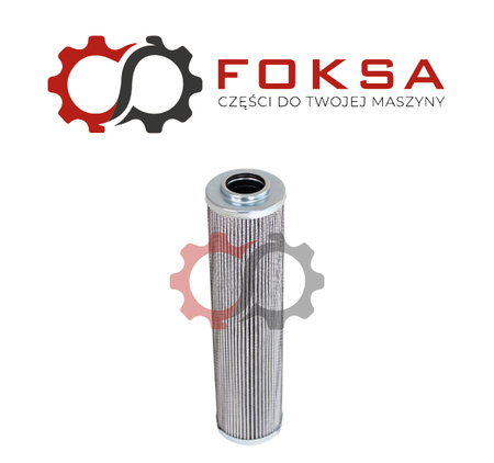 Filtr oleju hydrauliki wkład