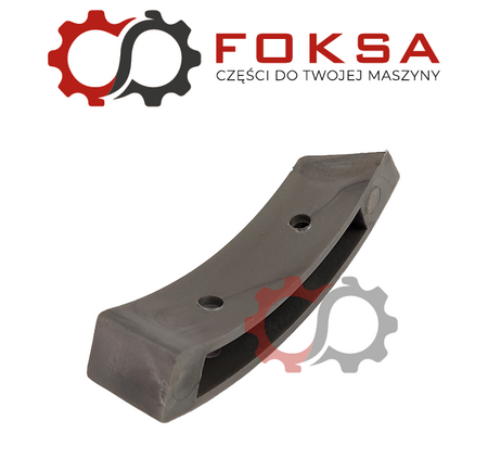 Klocek teflonowy wariatora