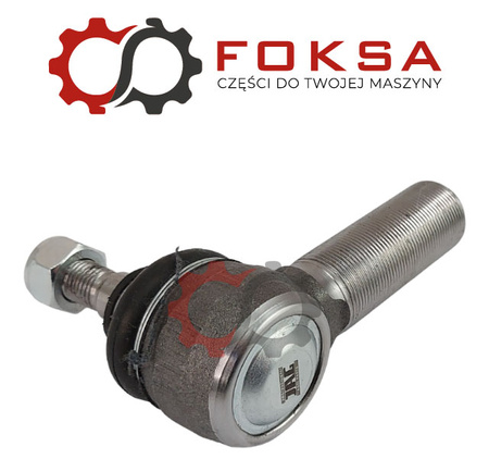 Końcówka drążka kierowniczego STD