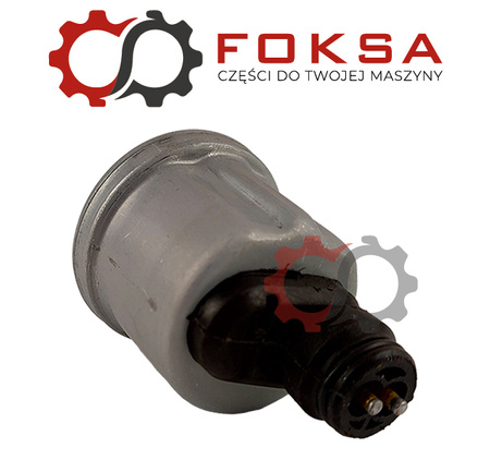 Czujnik ciśnienia oleju skrzyni